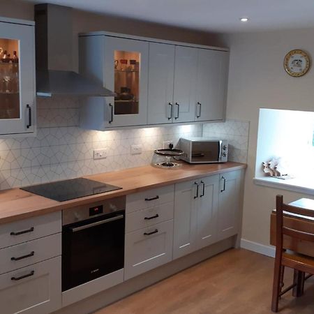 Craignavie Cottage Киллин Экстерьер фото