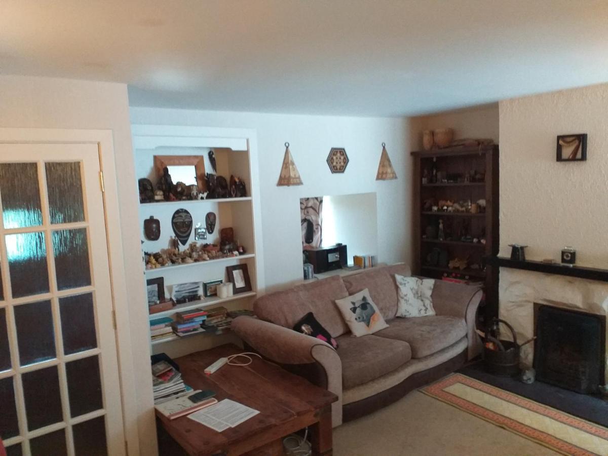 Craignavie Cottage Киллин Экстерьер фото