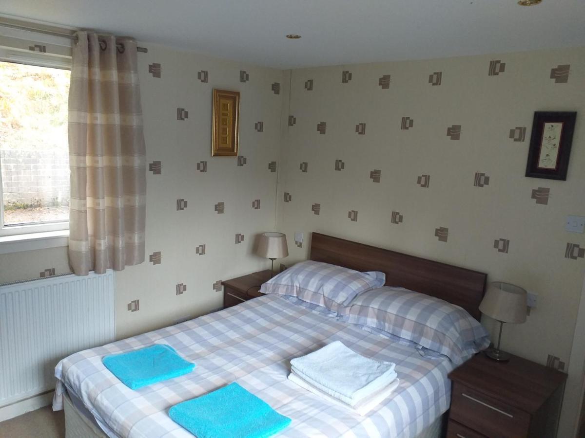 Craignavie Cottage Киллин Экстерьер фото