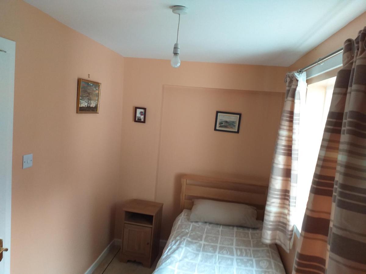 Craignavie Cottage Киллин Экстерьер фото