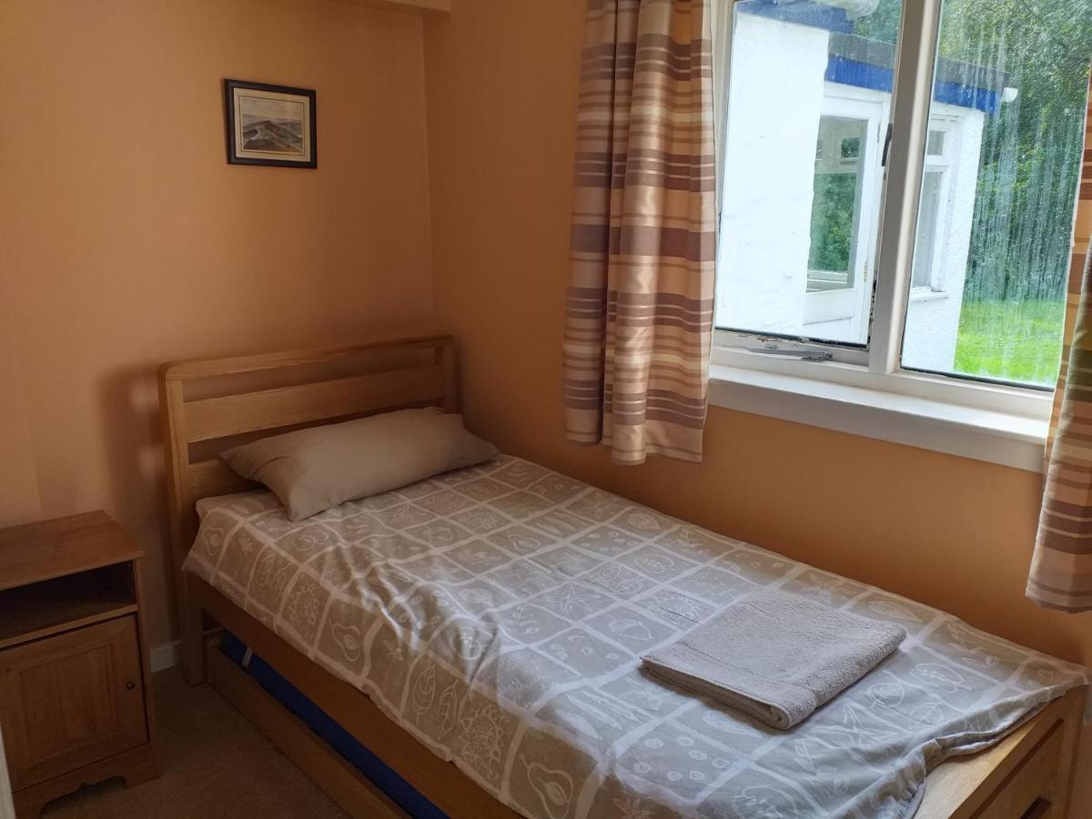 Craignavie Cottage Киллин Экстерьер фото