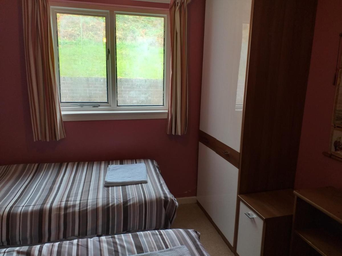 Craignavie Cottage Киллин Экстерьер фото